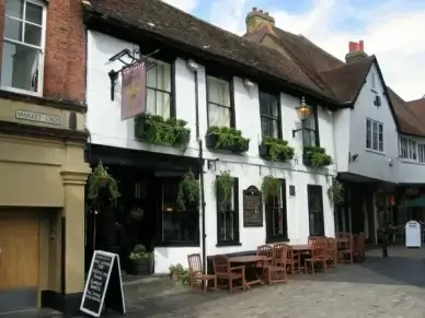 st  albans england great britain