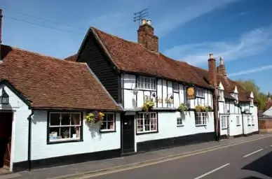 st  albans england great britain