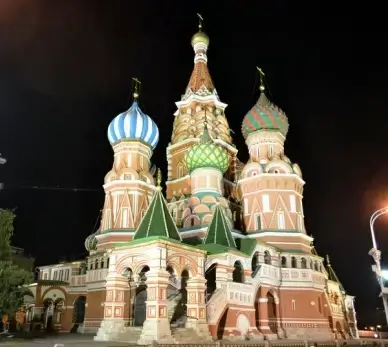 st basils cathedral