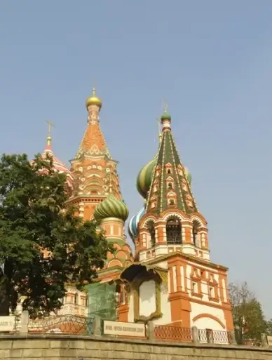 st basils cathedral