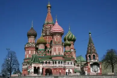 st basils cathedral