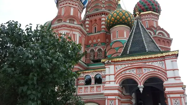 st basils cathedral