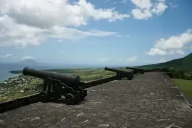 st kitts and