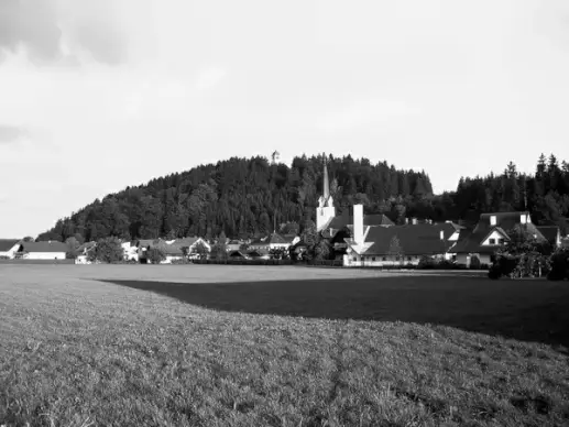 st  michael austria town
