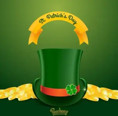 st patricks day