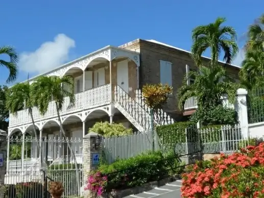 st  thomas virgin islands villa