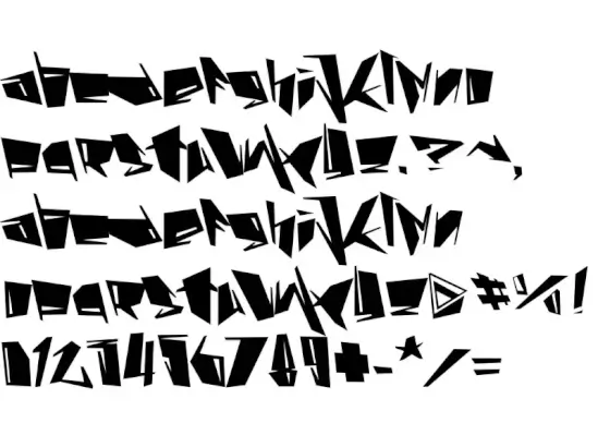 Stab