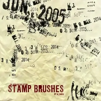 stamps