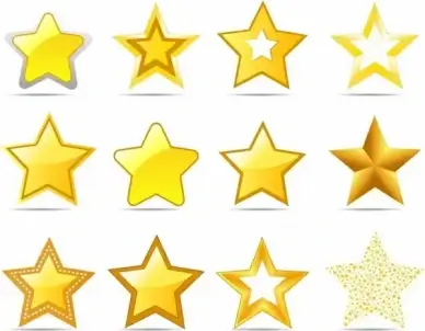 Star Icons