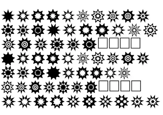 Star Things