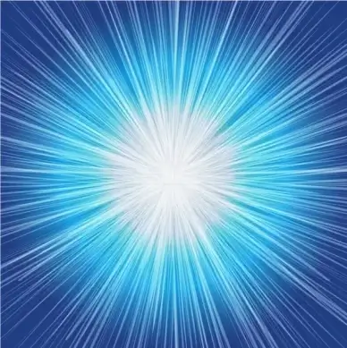 Starburst