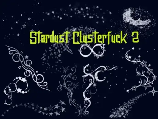 stardust clusterfuck 2