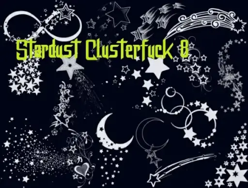 stardust clusterfuck 8