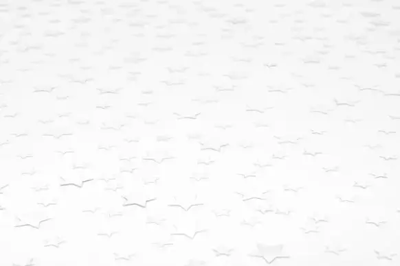 starry background