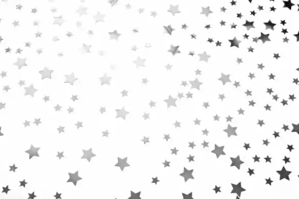 starry background