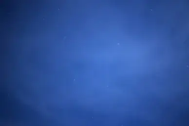stars night sky
