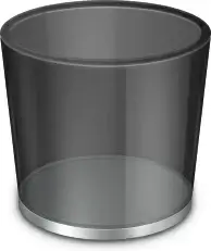 Start Menu Recycle Bin Empty