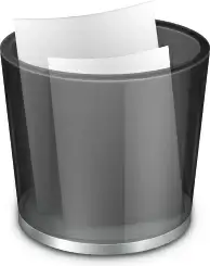 Start Menu Recycle Bin Full