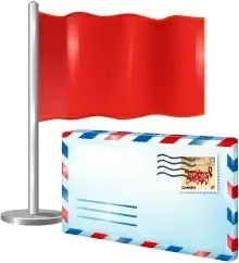 Status mail