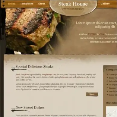  steak