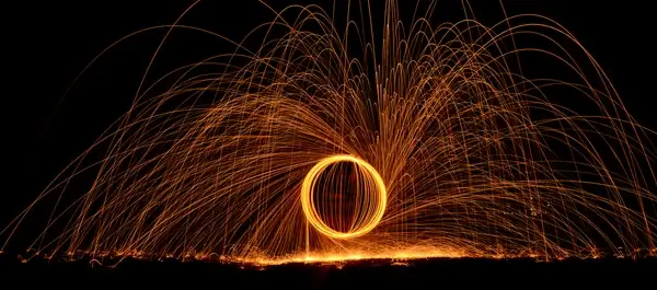 steel wool