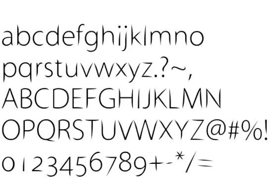 Stewart Sans