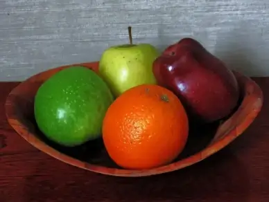 still life