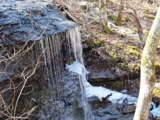 stillhouse hollow falls