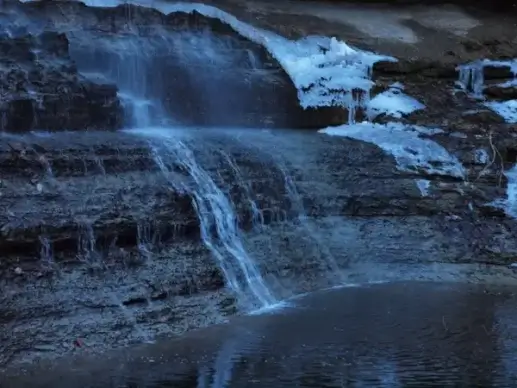 stillhouse hollow falls