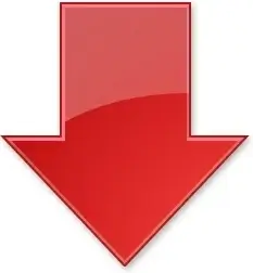 Stock Index Down