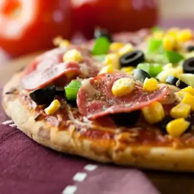 stock photo of pizza hd picture