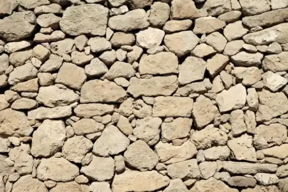stone wall background
