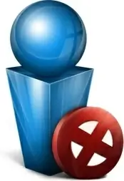 Stop blue