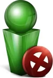 Stop green