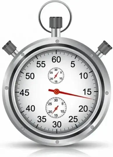 stopwatch