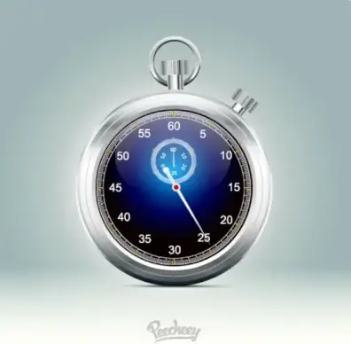 stopwatch icon