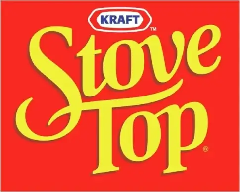 stove top