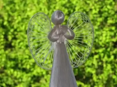 straw angel angel natural angels