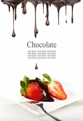strawberry and chocolate 01 hd pictures