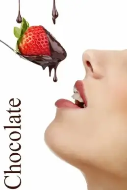 strawberry and chocolate 03 hd pictures