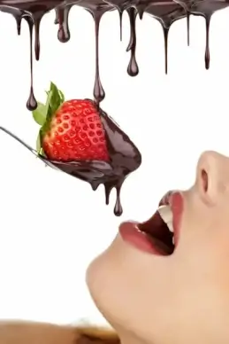 strawberry and chocolate 04 hd pictures