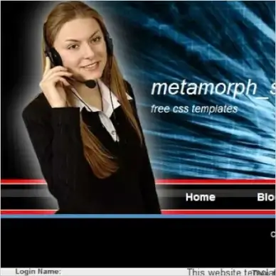 Strict Template