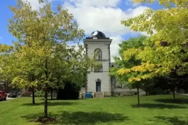 student union in toronto ontario canada