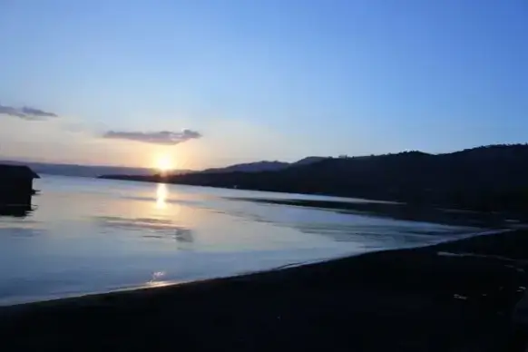 stunning sunset 13