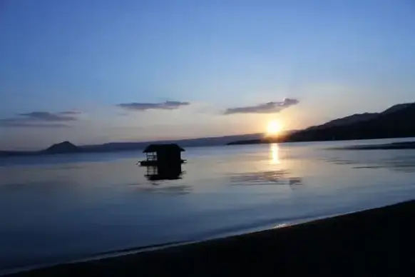 stunning sunset 2
