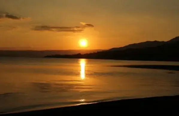 stunning sunset 6