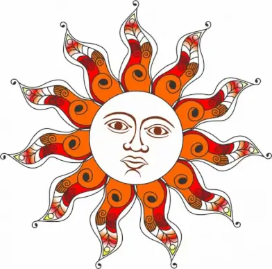 su sri lankan sun decor