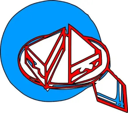 Sub Sandwitch Toast clip art