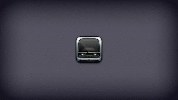 Subway App Icon