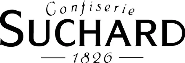 Suchard Confiserie logo